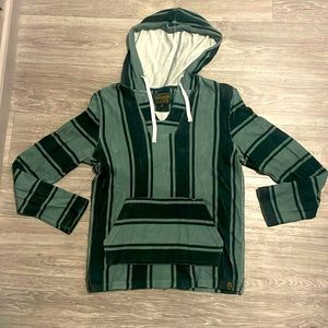 Lucky Brand Baja Hoodie